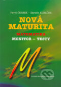 Nová maturita - Matematika - Monitor - testy - Pavol Černek, Zbyněk Kubáček, 2004