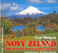 Nový Zéland - Leoš Šimánek, Action-Press, 2005