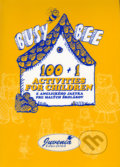 Busy Bee: 100 + 1 Activites for children, Juvenia Education Studio, 2005