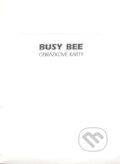 Busy Bee: Obrázkové karty, Juvenia Education Studio, 2005
