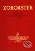 Kniha: Zoroaster (Efezus). Efezus, 1995
