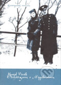 Kniha: Odchádzam s Hippokratom (Karol Virsík). NEBOJSA, 2005