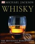 Encyclopedia of Whisky - Michael Jackson, Dorling Kindersley, 2005