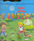 Kniha: Samko a Tinka - V prírode, 2005