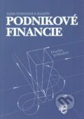 Podnikové financie - Elena Fetisová a kolektív, Wolters Kluwer (Iura Edition), 2005