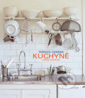 Kniha: Kuchyně, srdce domova (Terence Conran). Slovart CZ, 2005