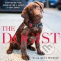 Kniha: The Dogist (Elias Weiss Friedman). Artisan Division of Workman, 2015
