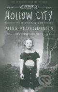 Hollow City - Ransom Riggs, Quirk Books, 2015