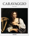 Caravaggio - Gilles Lambert, Taschen, 2015