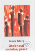Osobnosti sociálnej práce - Daniela Baková, Vysoká škola Danubius, 2015