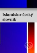 Islandsko-český slovník, Litera Proxima, 2008