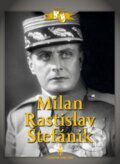 Milan Rastislav Štefánik - Digipack - Jan Sviták, 1935
