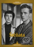 Štěňata - Digipack - Bořivoj Zeman, Filmexport Home Video, 1957