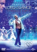 Lord of the Dance: Dangerous Games - Paul Dugdale, Bonton Film, 2015