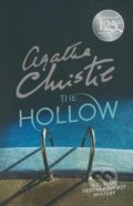 The Hollow - Agatha Christie, HarperCollins, 2015