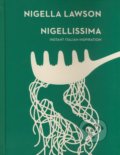 Nigellissima - Nigella Lawson, 2015