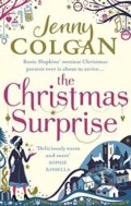 The Christmas Surprise - Jenny Colgan, Sphere, 2015