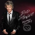 Rod Stewart: Another Country - Rod Stewart, Universal Music, 2015
