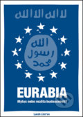Eurabia - Lukáš Lhoťan, Lukáš Lhoťan, 2015