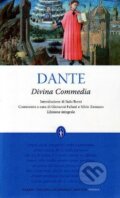 La Divina Commedia - Dante Alighieri, 2010