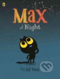 Max at Night, Ladybird Books