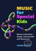 Music for Special Kids - Pamela Ott, Jessica Kingsley, 2011