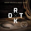 Robert Křesťan & Druhá Tráva: To nejlepší - Robert Křesťan & Druhá Tráva, Universal Music, 2015