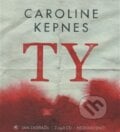 Ty - Caroline Kepnes, 2015