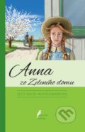 Anna zo Zeleného domu - Lucy Maud Montgomery, 2015