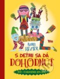 S deťmi sa dá dohodnúť - Daniel Hevier, Trio Publishing, 2015