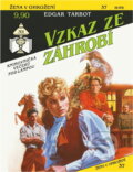 Kniha: Vzkaz ze záhrobí (Brian Ford). Ivo Železný, 1993