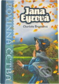 Kniha: Jana Eyrová (Sara Torrico). SUN, 2020
