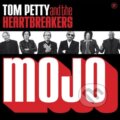 Tom & The Heartbreakers Petty: Mojo (Clear Red) LP - Tom, The Heartbreakers Petty, Hudobné albumy, 2023