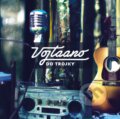 Hudobné CD: Vojtaano: Do Trojky (Hudobné albumy). Hudobné albumy, 2023