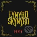Lynyrd Skynyrd: Fyfty / Super Deluxe - Lynyrd Skynyrd, Hudobné albumy, 2023