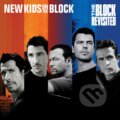 Hudobné CD: New Kids On The Block: The Block Revisited (Hudobné albumy)
