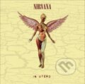 Nirvana: In Utero / 30th Anniversary LP - Nirvana, Hudobné albumy, 2023