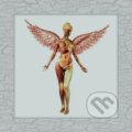 Hudební CD: Nirvana: In Utero / 30th Anniversary / Super Deluxe (Hudobné albumy). Hudobné albumy, 2023