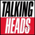 Hudobné CD: Talking Heads: True Stories (Red) LP (Hudobné albumy). Hudobné albumy, 2023