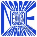 Hudobné CD: Aneta Langerová, Korben Dallas: Nekonečně LP (Hudobné albumy). Hudobné albumy, 2023