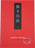 Kniha: Umění války = The art of war = Sunzi bing fa (Sunzi). , 2014