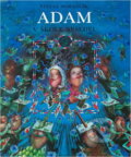 Kniha: Adam v škole nesedel (Štefan Moravčík). Mladé letá, 1987