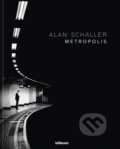 Metropolis - Alan Schaller, Te Neues, 2023