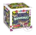 BrainBox - dinosauři (postřehová a vědomostní hra), ADC BF, 2023