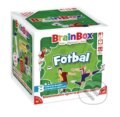Spoločenská hra: BrainBox - fotbal (postřehová a vědomostní hra) (ADC BF). ADC BF, 2023