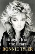 Straight from the Heart - Bonnie Tyler, Coronet, 2023