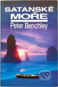 Kniha: Satanské moře (Peter Benchley). Naše vojsko, 1994