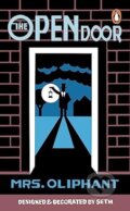 Kniha: The Open Door (Margaret Oliphant). Penguin Books, 2023