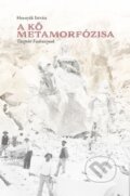 A kő metamorfózisa – Tisztelet Fadrusznak - István Hornyák, Občianske združenie Bratislavské rožky, 2023