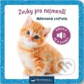 Kniha: Milovaná zvířata (Svojtka&Co.). Svojtka&Co., 2023